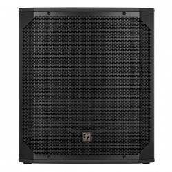 ELECTRO-VOICE EVIVA 18SP 18" 1000W aktivni nizkotonec